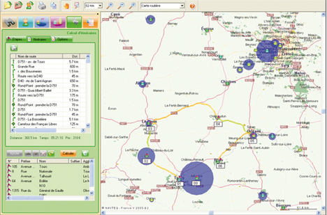 EBP Cartographie et Dcisions -- 15/01/06