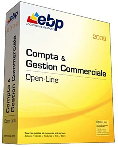 EBP Compta et Gestion Open-Line: Combien d'entreprises peut-on grer avec ce logiciel?