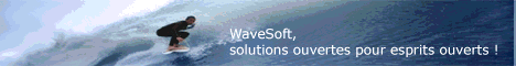 bandeau wavesoft