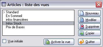 tiquettes code-barres dans apisoft gestion huit