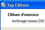 ciel compta &eacute;volution 2007