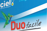 Ciel Duo Facile�: Ciel Compta 2008 Facile + Ciel Facturation 2008 Facile