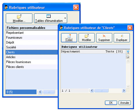 ciel gestion commerciale evolution 2007