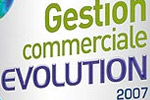 ciel gestion commerciale evolution 2007: le logo