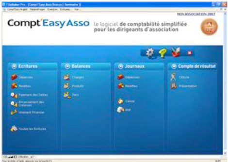Compt'Easy asso 2008 *