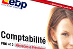 EBP Comptabilit� PRO v12 R�visions et Pr�visions