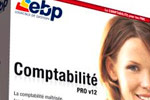EBP Comptabilité PRO v12
