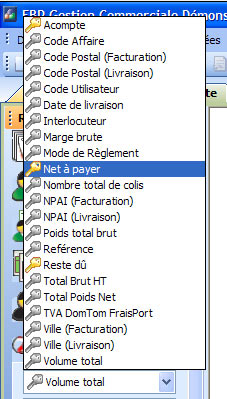 ebp gestion commerciale 2007