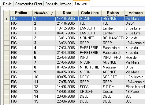 ebp gestion commerciale 2007