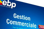 EBP Gestion commerciale 2008
