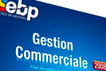 EBP Gestion Commerciale 2008