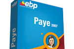 EBP Paye 2007