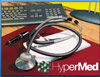 logiciel pour mdecin hypermed