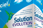 Solution Ciel Evolution 2008