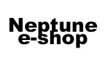 Neptune e-shop *