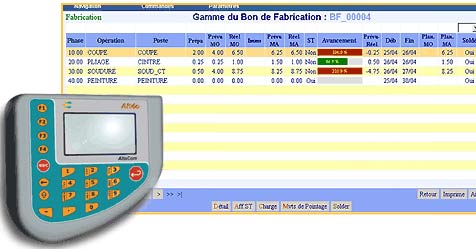 logiciel de gestion oxane