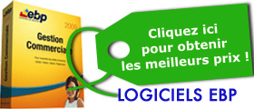 ebp Gestion Commerciale