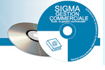 SIGMA gestion commerciale *