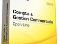 EBP Compta et Gestion Open-Line: Combien d'entreprises peut-on grer avec ce logiciel? -- 26/12/08