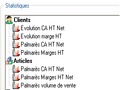 EBP Devis et Facturation Flash: Comment grer les statistiques? -- 09/08/05