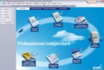 Quelles différences entre les versions Mac et Windows de Ciel Professionnel Indépendant ?