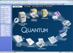 Ciel Quantum 2009: La contremarque enfin gre!