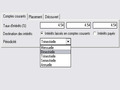 Ciel Business Plan * : Gestion du dcouvert et des intrts financiers (11) -- 09/04/08