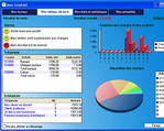 Ciel Compta Evolution: Personnalisation du tableau de bord (1)