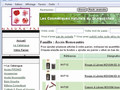 Ciel Quantum * : Gestion du site web marchand  partir du logiciel (5) -- 29/03/08