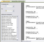 EBP Compta: Journal d'vnements pour le contrle fiscal (3)