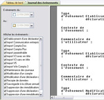 EBP Compta: Journal d'vnements pour le contrle fiscal (3)
