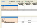 EBP Comptabilit: Multiples simulations de trsorerie - tat des clients  relancer (1) -- 27/08/07