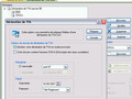 EBP Comptabilit et Facturation: Dclaration de T.V.A. - EDI - Tldclaration avec jedeclare.com - critures de simulation (5) -- 22/08/07