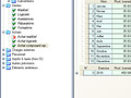 EBP Comptabilit PRO Rvisions et Prvisions: Hypothses de prvisions en fonction des investissements - Simulations de trsorerie - Saisie des prvisions (2) -- 12/11/07