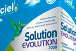 Ciel Compta, Gestion Commerciale, et Associations Evolution 2008 : Interaction entre un script et l'utilisateur - Windows Vista (8)