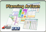 Plannig Artisan *