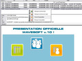 WaveSoft GRC * : Intégration de la gestion d'emails dans la relation client et la gestion commerciale (4) -- 24/01/08