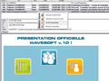 WaveSoft GRC *: Intgration de la gestion d'emails dans la relation client et la gestion commerciale (4) -- 24/01/08