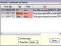 WaveSoft GRC * : Utilisateur prévenu grâce à un gestionnaire d'alarmes (15) -- 11/06/08