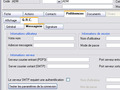 WaveSoft GRC * : Intégration de services d'agenda et d'un serveur d'emails (3) -- 11/01/08