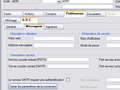 WaveSoft GRC *: Intgration de services d'agenda et d'un serveur d'emails (3) -- 11/01/08