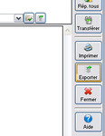 WaveSoft GRC * : Export des emails au format standard EML (6)