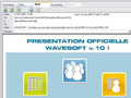 WaveSoft GRC * : Les emails intégrés dans les fiches 'Action' (9) -- 17/03/08