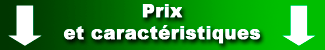 prix et caractristiques