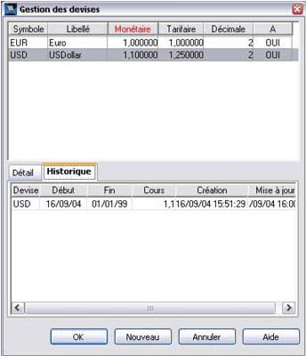 wavesoft gestion commerciale