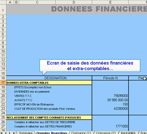 wavesoft dcisionnel : export vers excel