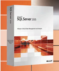 microsoft sql server