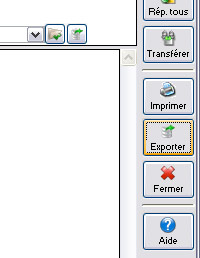 WaveSoft GRC * : Export des emails au format standard EML (6) -- 12/03/08