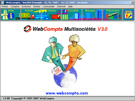 WEBCOMPTA *